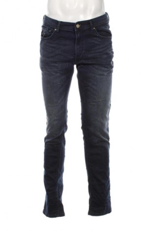 Herren Jeans Marcus, Größe L, Farbe Blau, Preis € 8,49