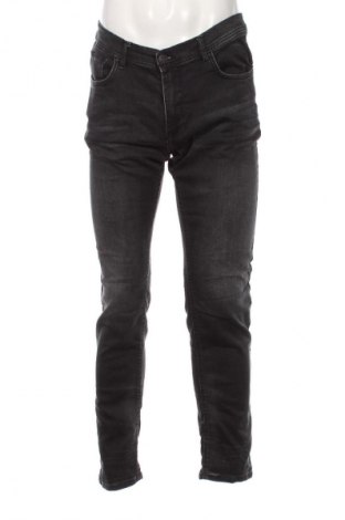 Herren Jeans Marcus, Größe L, Farbe Grau, Preis 11,29 €