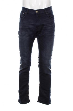 Herren Jeans Marcus, Größe L, Farbe Blau, Preis 10,49 €