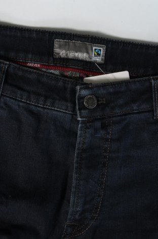 Herren Jeans Meyer, Größe L, Farbe Grau, Preis € 33,99