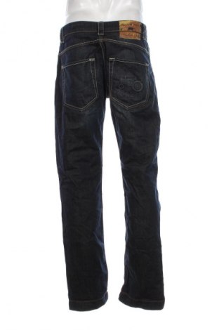 Herren Jeans Moods Of Norway, Größe L, Farbe Blau, Preis € 52,29