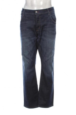 Herren Jeans Mustang, Größe L, Farbe Blau, Preis € 24,49