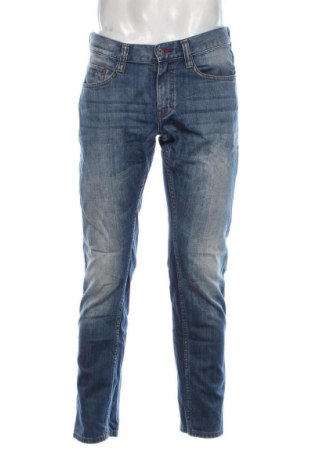 Herren Jeans Mustang, Größe L, Farbe Blau, Preis 15,99 €