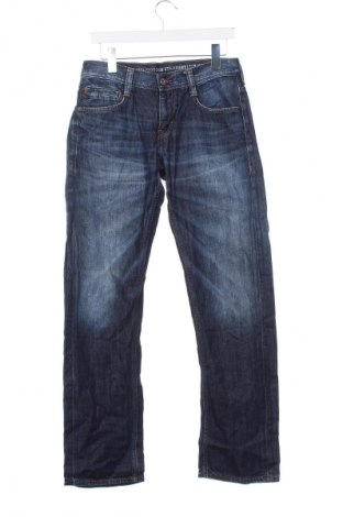 Herren Jeans Mustang, Größe S, Farbe Blau, Preis € 7,49