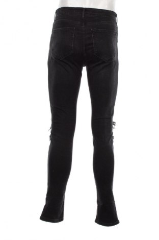 Herren Jeans New Look, Größe M, Farbe Schwarz, Preis 6,99 €