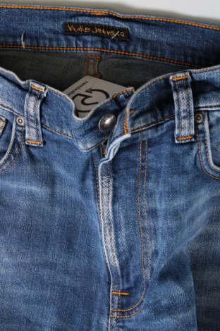 Ανδρικό τζίν Nudie Jeans Co, Μέγεθος L, Χρώμα Μπλέ, Τιμή 42,29 €