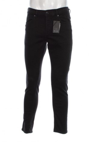 Blugi de bărbați Only & Sons, Mărime M, Culoare Negru, Preț 136,99 Lei