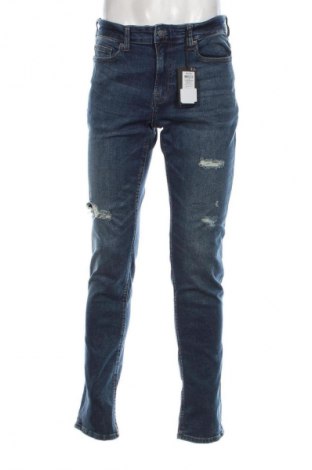 Herren Jeans Only & Sons, Größe M, Farbe Blau, Preis € 13,99