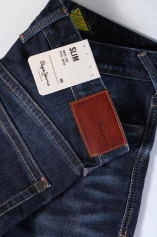 Herren Jeans Pepe Jeans, Größe M, Farbe Blau, Preis € 41,99