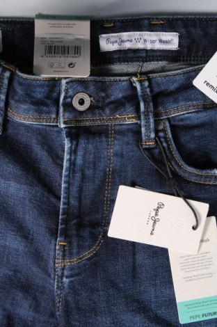 Męskie jeansy Pepe Jeans, Rozmiar M, Kolor Niebieski, Cena 160,99 zł