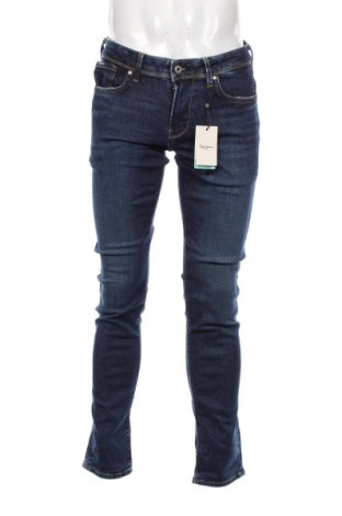 Blugi de bărbați Pepe Jeans, Mărime M, Culoare Albastru, Preț 254,99 Lei