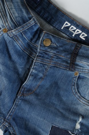 Herren Jeans Pepe Jeans, Größe S, Farbe Blau, Preis € 18,99