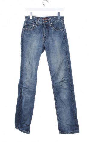 Męskie jeansy Pepe Jeans, Rozmiar XS, Kolor Niebieski, Cena 36,99 zł