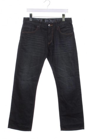 Herren Jeans Petrol Industries, Größe M, Farbe Schwarz, Preis € 10,49