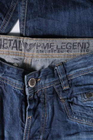 Herren Jeans Pme Legend, Größe L, Farbe Blau, Preis 36,99 €