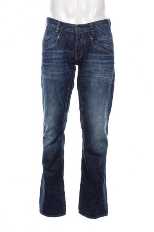 Herren Jeans Pme Legend, Größe L, Farbe Blau, Preis 36,99 €