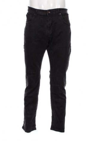 Herren Jeans Pre End, Größe L, Farbe Schwarz, Preis € 9,29