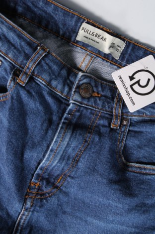 Herren Jeans Pull&Bear, Größe M, Farbe Blau, Preis € 7,99