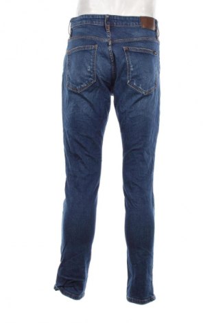 Herren Jeans Pull&Bear, Größe M, Farbe Blau, Preis € 7,99