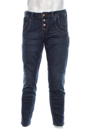 Ανδρικό τζίν Pulz Jeans, Μέγεθος M, Χρώμα Μπλέ, Τιμή 6,99 €