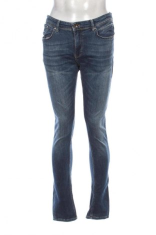 Herren Jeans Pure White, Größe M, Farbe Blau, Preis € 14,79