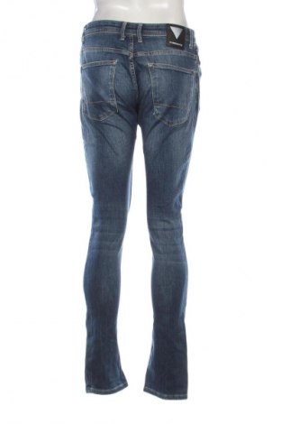 Herren Jeans Pure White, Größe M, Farbe Blau, Preis € 10,29