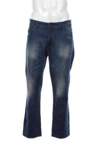 Herren Jeans Rainbow, Größe L, Farbe Blau, Preis 5,99 €