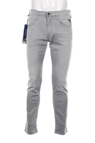 Herren Jeans Replay, Größe M, Farbe Grau, Preis € 49,99