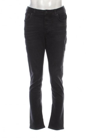 Herren Jeans River Island, Größe L, Farbe Schwarz, Preis € 24,49