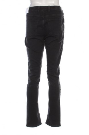 Herren Jeans River Island, Größe L, Farbe Schwarz, Preis 21,99 €