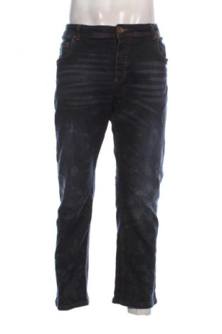 Herren Jeans Rock Creek, Größe XL, Farbe Blau, Preis € 11,49