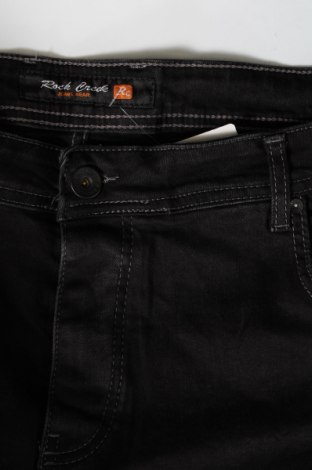 Herren Jeans Rock Creek, Größe XL, Farbe Schwarz, Preis € 7,99