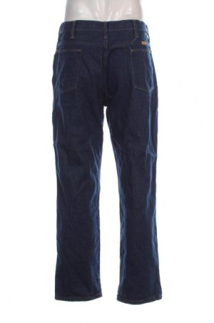 Herren Jeans Rustler, Größe L, Farbe Blau, Preis € 6,99