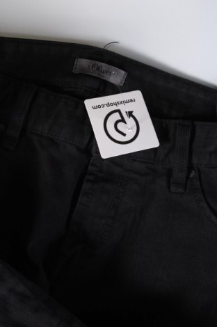 Herren Jeans S.Oliver, Größe M, Farbe Schwarz, Preis € 6,99