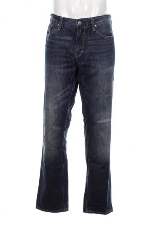 Herren Jeans S.Oliver, Größe XL, Farbe Blau, Preis 28,79 €