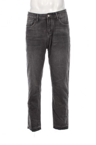 Herren Jeans SHEIN, Größe L, Farbe Grau, Preis 11,29 €