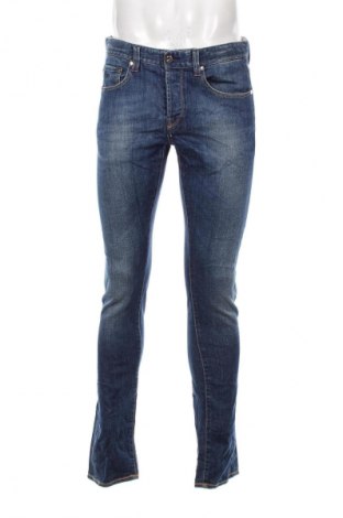 Herren Jeans Sartoria Tramarossa, Größe L, Farbe Blau, Preis 52,49 €