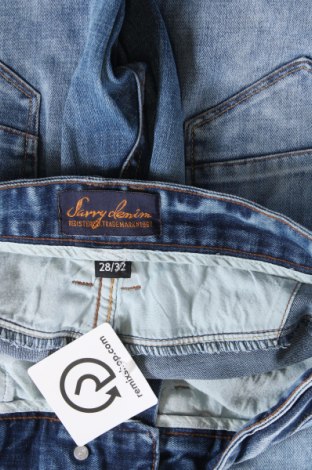 Herren Jeans Savvy, Größe M, Farbe Blau, Preis € 15,99