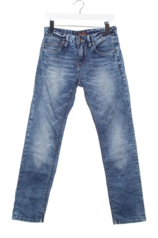 Herren Jeans Savvy, Größe M, Farbe Blau, Preis 14,99 €