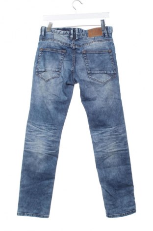 Herren Jeans Savvy, Größe M, Farbe Blau, Preis 14,99 €