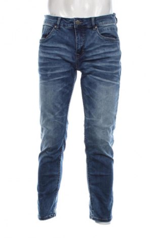 Herren Jeans Savvy, Größe L, Farbe Blau, Preis € 7,99