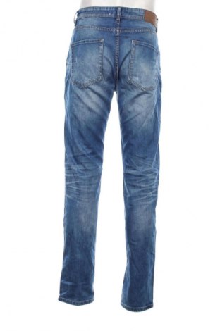 Herren Jeans Savvy, Größe L, Farbe Blau, Preis 14,79 €