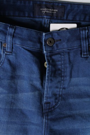 Herren Jeans Scotch & Soda, Größe L, Farbe Blau, Preis € 33,99