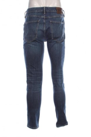 Męskie jeansy Scotch & Soda, Rozmiar M, Kolor Niebieski, Cena 244,99 zł