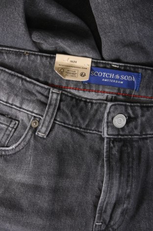 Ανδρικό τζίν Scotch & Soda, Μέγεθος M, Χρώμα Γκρί, Τιμή 47,99 €