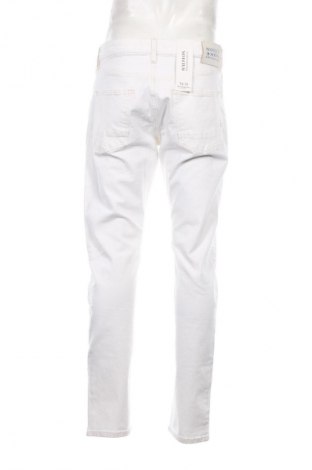 Męskie jeansy Scotch & Soda, Rozmiar L, Kolor Biały, Cena 326,99 zł