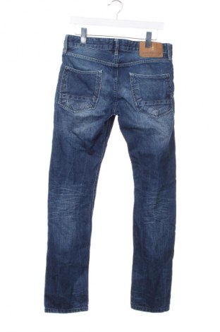 Męskie jeansy Scotch & Soda, Rozmiar M, Kolor Niebieski, Cena 307,49 zł