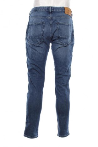 Blugi de bărbați Scotch & Soda, Mărime XL, Culoare Albastru, Preț 158,99 Lei