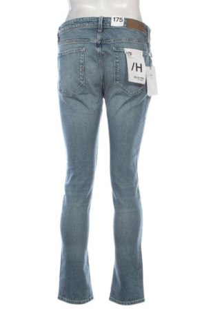 Herren Jeans Selected Homme, Größe M, Farbe Schwarz, Preis 24,99 €