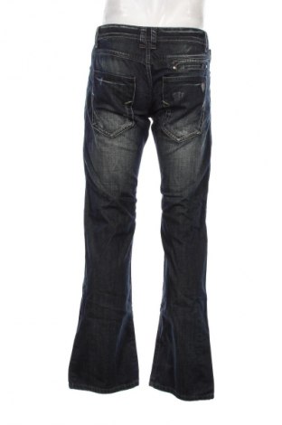 Herren Jeans Selected Homme, Größe M, Farbe Blau, Preis 11,49 €